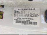 Nissan 350Z Touring JN1AZ36A64T010129 photo