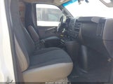GMC Savana Cargo Rwd  Regular Wheelbase Work Van 1GTW7AF70M1179057 снимка