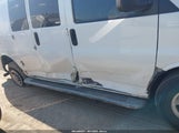 GMC Savana Cargo Rwd  Regular Wheelbase Work Van 1GTW7AF70M1179057 снимка