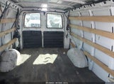GMC Savana Cargo Rwd  Regular Wheelbase Work Van 1GTW7AF70M1179057 снимка