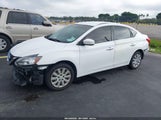 Nissan Sentra S 3N1AB7AP4JY228855 снимка