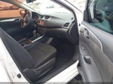 Nissan Sentra S 3N1AB7AP4JY228855 снимка
