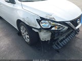 Nissan Sentra S 3N1AB7AP4JY228855 снимка
