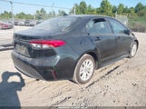 Toyota Corolla Le 5YFB4MDE4SP279729 снимка