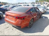 Nissan Altima Sr Fwd 1N4BL4CV2MN315542 photo