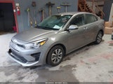 Kia Rio S 3KPA24AD5PE601803 снимка