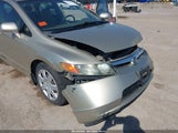 Honda Civic Lx 1HGFA16588L072804 снимка