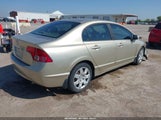 Honda Civic Lx 1HGFA16588L072804 снимка