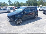 Ford Ecosport Titanium MAJ6P1WL4JC202388 снимка