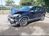 Honda Cr-V Lx 2HKRW5H38KH403201 снимка
