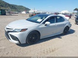 Toyota Camry Xse Awd 4T1K61BK3PU084048 photo