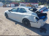 Toyota Camry Xse Awd 4T1K61BK3PU084048 photo