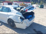 Toyota Camry Xse Awd 4T1K61BK3PU084048 fotografie