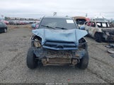 Toyota 4Runner Limited V8 JTEBT17R538001964 photo