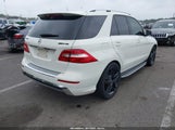 Mercedes-Benz Ml 550 4Matic 4JGDA7DB7DA099592 снимка