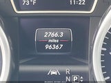 Mercedes-Benz Ml 550 4Matic 4JGDA7DB7DA099592 снимка