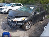 Ford Focus Se 1FADP3F29EL278026 fotografie