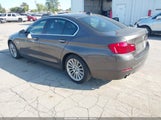BMW 535I xDrive WBAFU7C57CDU64007 снимка