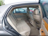 Toyota Avalon Limited 4T1BK36B07U219567 снимка