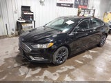 Ford Fusion Se 3FA6P0HD4JR167322 снимка