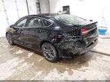 Ford Fusion Se 3FA6P0HD4JR167322 снимка