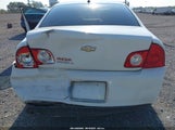 Chevrolet Malibu 1Lt 1G1ZC5E11BF276466 снимка