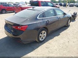 Chevrolet Malibu Fwd 1Lt 1G1ZD5ST8PF203461 снимка