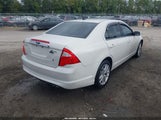 Ford Fusion Sel 3FAHP0JA7CR303101 снимка