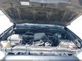 Toyota Tacoma Sr 5TFAX5GNXJX128589 fotografie