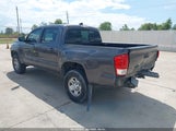 Toyota Tacoma Sr 5TFAX5GNXJX128589 снимка