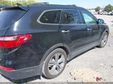 Hyundai Santa Fe Gls KM8SR4HFXEU080918 fotografie