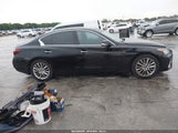 Infiniti Q50 3.0T Luxe JN1EV7AP9KM514200 fotografie