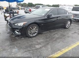 Infiniti Q50 3.0T Luxe JN1EV7AP9KM514200 photo