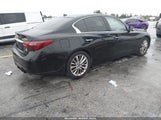 Infiniti Q50 3.0T Luxe JN1EV7AP9KM514200 снимка