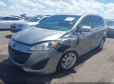 Mazda Mazda5 Sport JM1CW2BL8E0171813 снимка