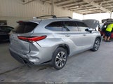 Toyota Highlander Hybrid Xle 5TDGARAH8LS502695 снимка