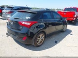 Hyundai Elantra Gt KMHD35LH5EU196648 снимка