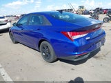 Hyundai Elantra Sel KMHLM4AG3PU376890 снимка