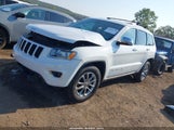 Jeep Grand Cherokee Limited 1C4RJFBG2FC653552 снимка
