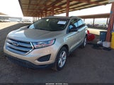 Ford Edge Se 2FMPK3G91JBB51889 снимка