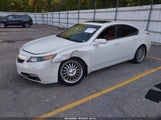 Acura Tl 3.7 19UUA9F73DA800297 снимка