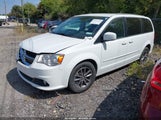 Dodge Grand Caravan Sxt 2C4RDGCG1GR357779 fotografie