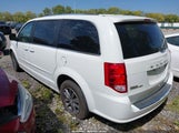 Dodge Grand Caravan Sxt 2C4RDGCG1GR357779 снимка