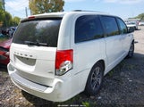 Dodge Grand Caravan Sxt 2C4RDGCG1GR357779 fotografie