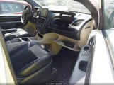Dodge Grand Caravan Sxt 2C4RDGCG1GR357779 fotografie