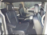Dodge Grand Caravan Sxt 2C4RDGCG1GR357779 fotografie
