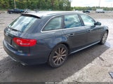 Audi A4 2.0T Premium WAUWFAFLXCA076563 снимка