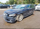 Audi A4 2.0T Premium WAUWFAFLXCA076563 снимка