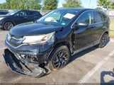 Honda Cr-V Se 5J6RM4H44GL029482 снимка