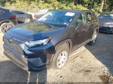 Toyota Rav4 Le 2T3F1RFV5RC417560 снимка